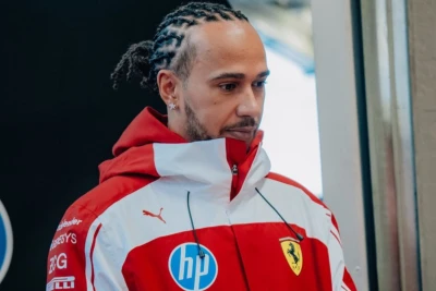 Conni Herbert: Luis Hemilton səkkizinci titulunu qazana bilər, lakin şərtlər uyğun olmalıdır