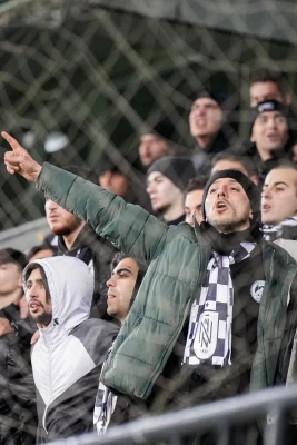 "Neftçi" Premyer Liqanın XIX turunda ən çox azarkeş toplayan klub oldu