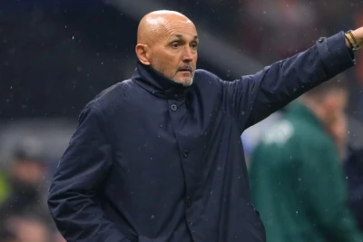 Spaletti "Yuventus"da 8 futbolçunu yola salmaq istəyir