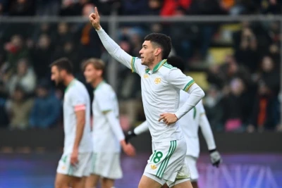 "Roma" "Kremoneze"ni səfərdə darmadağın etdi: 1:3