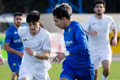 "Kəpəz" Azərbaycan çempionatlarında 700-cü oyununu qeyd etdi