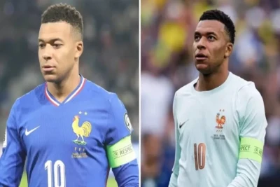 Mbappe Avropa Çempionatındakı Penalti Səhvindən Sonra Fransa Millisini Tərk Etmək İstəyib
