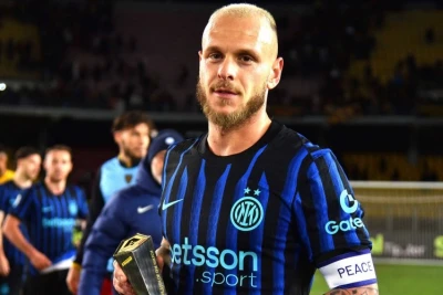 Federiko Dimarko "Liverpul"un maraq dairəsində