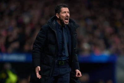 Dieqo Simeone Klublararası Dünya Çempionatının Perspektivləri Barədə Danışdı