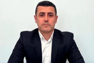 Nadir Nəbiyev "Şəfa"nın akademiya rəhbəri təyin edildi
