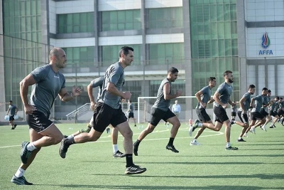 AFFA 2025/26 Mövsümü Üçün Hakimlərin Siyahısını Açıqladı və Təlimlərə Start Verdi
