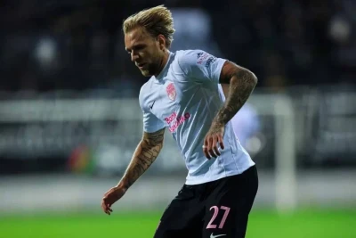 "Sabah"ın zədəli futbolçusu Puxaçın durumu açıqlandı: Kubok finalında oynayacaq