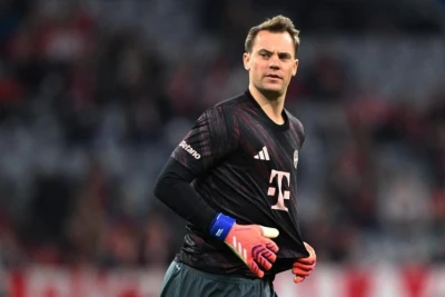 Manuel Noyerin gələcək müqaviləsi ilə bağlı açıqlaması