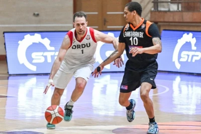 ABL-də "Quba" - "Naxçıvan" və "Ordu" - "Lənkəran" oyunları baş tutacaq