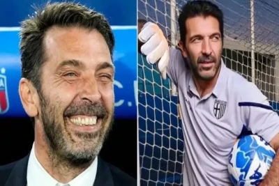Buffonun 45 Yaşına Qədər Oynamasının Səbəbi: "Qızıl Top" Ümidi