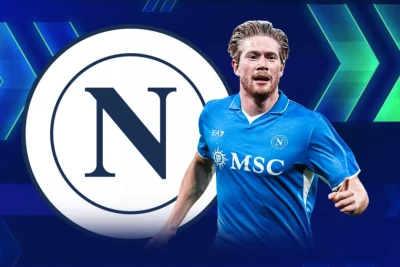 Kevin De Bruyne Konte və Qvardiolanın fərqli oyun yanaşmalarından danışdı