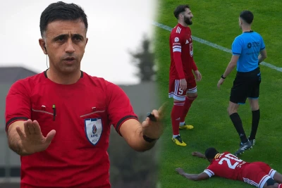 Premyer Liqada hakimlərin penalti qərarları yenə müzakirə mövzusu oldu - VİDEO