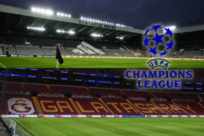 Çempionlar Liqası 1/8 finalının ilk oyunları: İdman.Biz-in icmalı