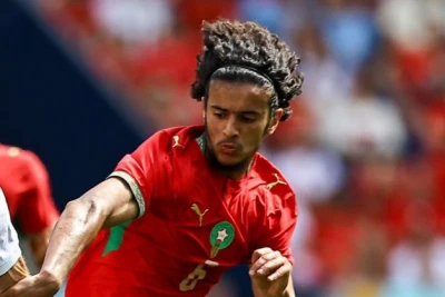 Mançester Siti Ayyub Buaddini Transfer Etməyə Çalışır