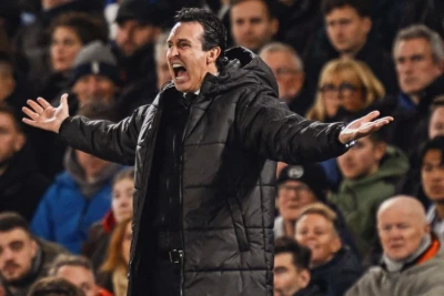 Unai Emeri "Aston Villa" tarixinin ən çox qələbə qazanan baş məşqçisi oldu