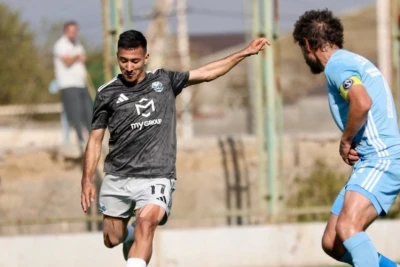 "Şəfa" müdafiəçisi İsmayıl Zülfüqarlı: "Neftçi" ilə problemlərə görə istədiyim şərtləri tam danışa bilmədim