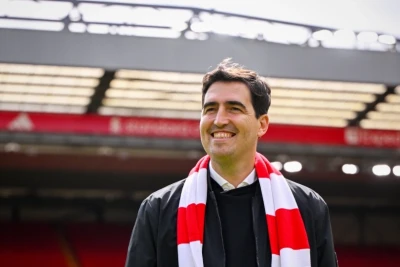 Liverpul yeni məşqçisi transfer planları barədə danışdı