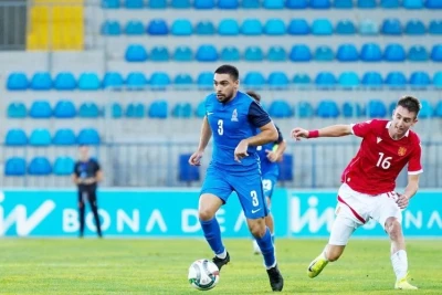 Rüfət Abbasov: Skautlar məni izlədi, Avropaya getmək istəyirəm
