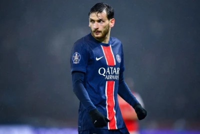 Xviça Kvaratsxeliya bu nailiyyəti əldə edən ikinci gürcü futbolçu oldu