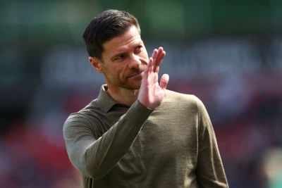 Xabi Alonso və "Çelsi" arasında baş məşqçi vəzifəsi ilə bağlı müsbət danışıqlar aparılıb