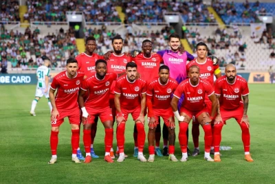 "Araz-Naxçıvan" Ülvi İsgəndərovla yollarını ayırır