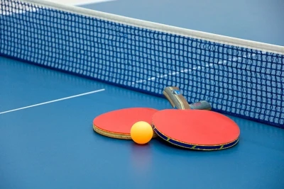 Azərbaycan stolüstü tennisçiləri MDB Oyunlarının yarımfinalında uduzub
