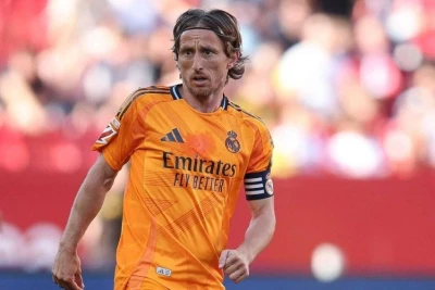 Xabi Alonso, Luka Modriçi istəyir