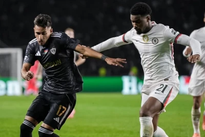 "Napoli" - "Qarabağ" Çempionlar Liqası matçı üçün biletlər satışda