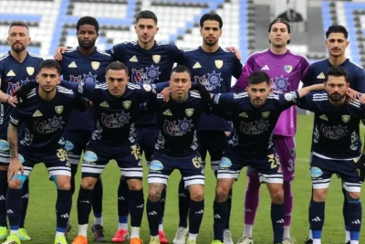 "Erzurumspor" Super Liqaya vəsiqə qazandı