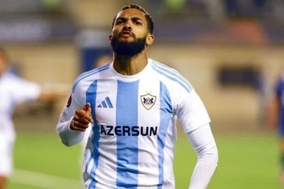 „Qarabağ“ın keçmiş forvardı het-trik etdi