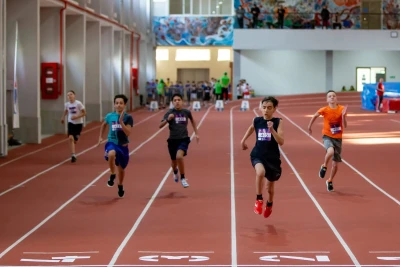 Tofiq Karayevin xatirəsinə həsr olunan 28-ci ölkə atletika yarışı başa çatıb