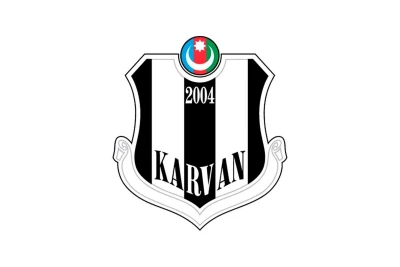 Karvan-Yevlax Orxan Sadıqlı ilə müqavilə bağlayıb