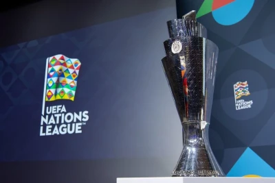 Bu gün UEFA Millətlər Liqasında mükafatçılar bilinəcək: Almaniya - Fransa və Portuqaliya - İspaniya oyunları