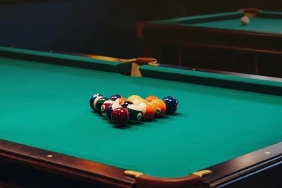 Bilyardın "Pool" növü üzrə ölkə çempionatı dekabrın 13-də başlayır