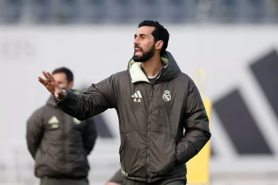 "Real Madrid": Bəzi Futbolçular üçün Vida Oyunu