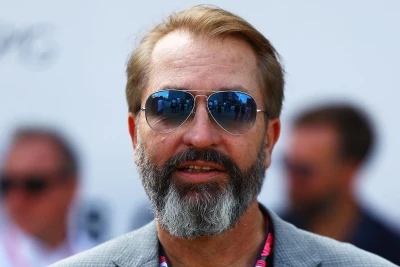 Hayns-Harald Frentsen Maks Ferstappenə "Formula-1"i tərk etməyi tövsiyə edib