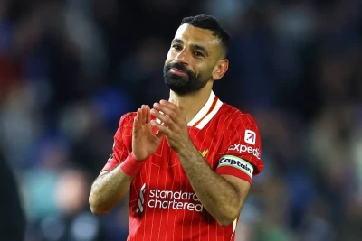 KİV: "Liverpul" Salahı satmağa qərar verib