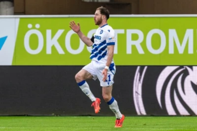 Bundesliqa təmsilçisi gürcüstanlı futbolçu transfer edib