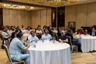 AFFA və FİF-in birgə təşkilatçılığı ilə Rəqəmsal Marketinq seminarı keçirilib