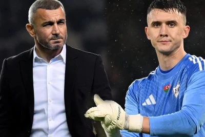 Mateuş Koxalskidən Qurban Qurbanov, "Qarabağ"dakı münasibətlər və Azərbaycan təəssüratları haqqında