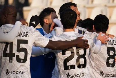 "Neftçi" - "Zirə": Bakı derbisinin 40-cı görüşündə üstünlük kimdə olacaq?