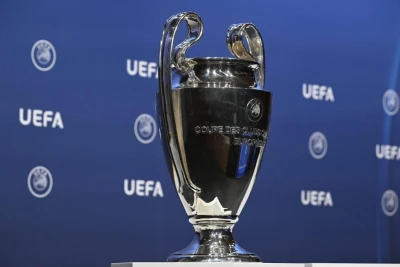 ÇL: UEFA oyunların başlama saatını dəyişdi