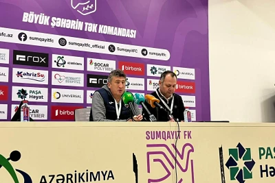 Sxadadze: Penalti psixologiyası və hər oyunda xal qazanmaq uğrunda döyüşməliyik