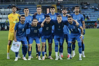 DÇ-2026 seçmə mərhələsi üçün Azərbaycan millisinin heyəti açıqlandı