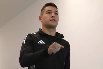 "Botafogo" Pedro Bikalyo üçün təklifini yaxşılaşdırdı, futbolçu Braziliyaya qayıtmağa yaxındır