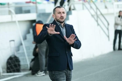 Vüqar Nadirov: "Qarabağ" top klublara qarşı rahat oynamaq gücündədir