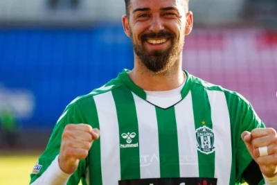 "Şamaxı"dan ayrılan Radenoviç Litva hegemonu "Jalqris"ə keçdi