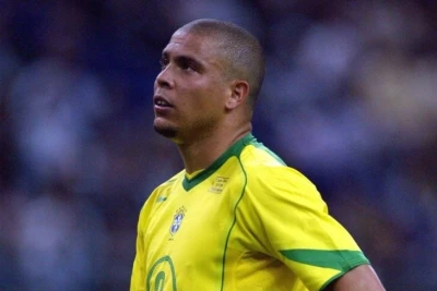 Ronaldo "İnter"də aldığı zədədən danışdı: "Düşündüm ki, karyeram və həyatım bitdi"