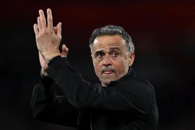 Enrike istirahətin futbolçular üçün vacibliyindən danışıb