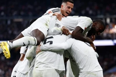UEFA klubların yeni reytinqini açıqlayıb: TOP-10